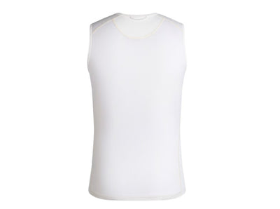 Rapha Lightweight Sleeveless Cycling Baselayer White