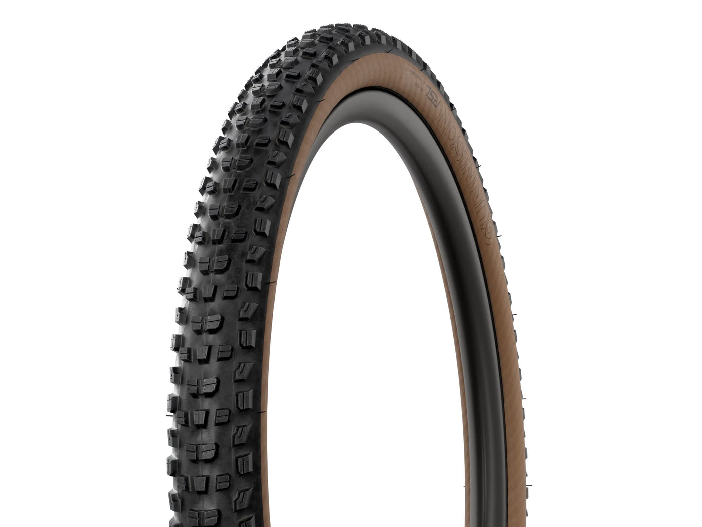 Bontrager Gunnison RSL XT TLR MTB Tire