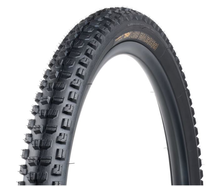 Bontrager Brevard RSL SE TLR MTB Tire