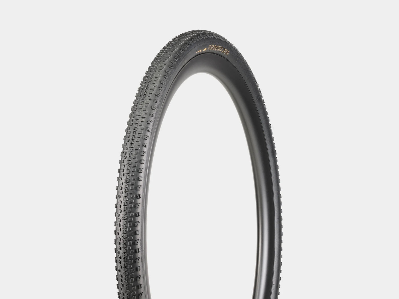 Bontrager Betasso RSL GX TLR Gravel Tire 700C  Aggressive Gravel Bike Tire