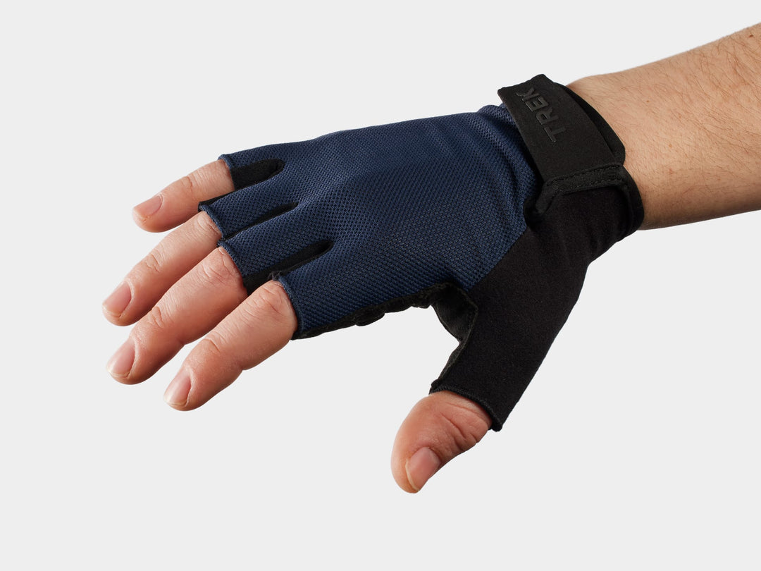 Trek Solstice Gel Unisex Cycling Glove – Ultimate Sports