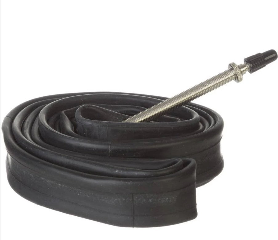 Road / Gravel Bike Tube 700x28-32 80mm Presta Valve Fits 700x28 700x30 700x32 Bicycle Tires