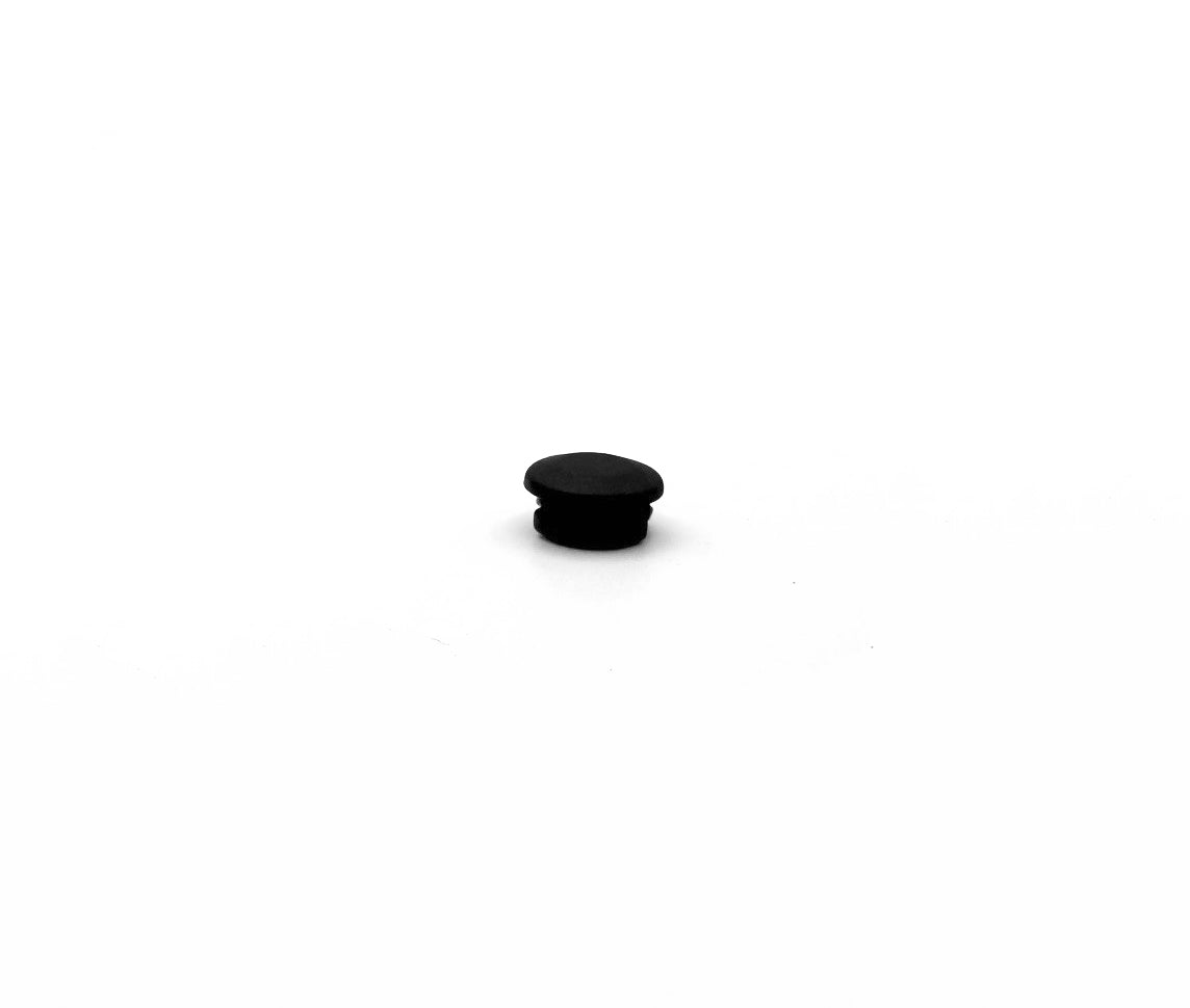 Bicycle Frame Hole Plug/ Plug Grommet for 8mm thru 8.5mm Holes (5/16 ″)