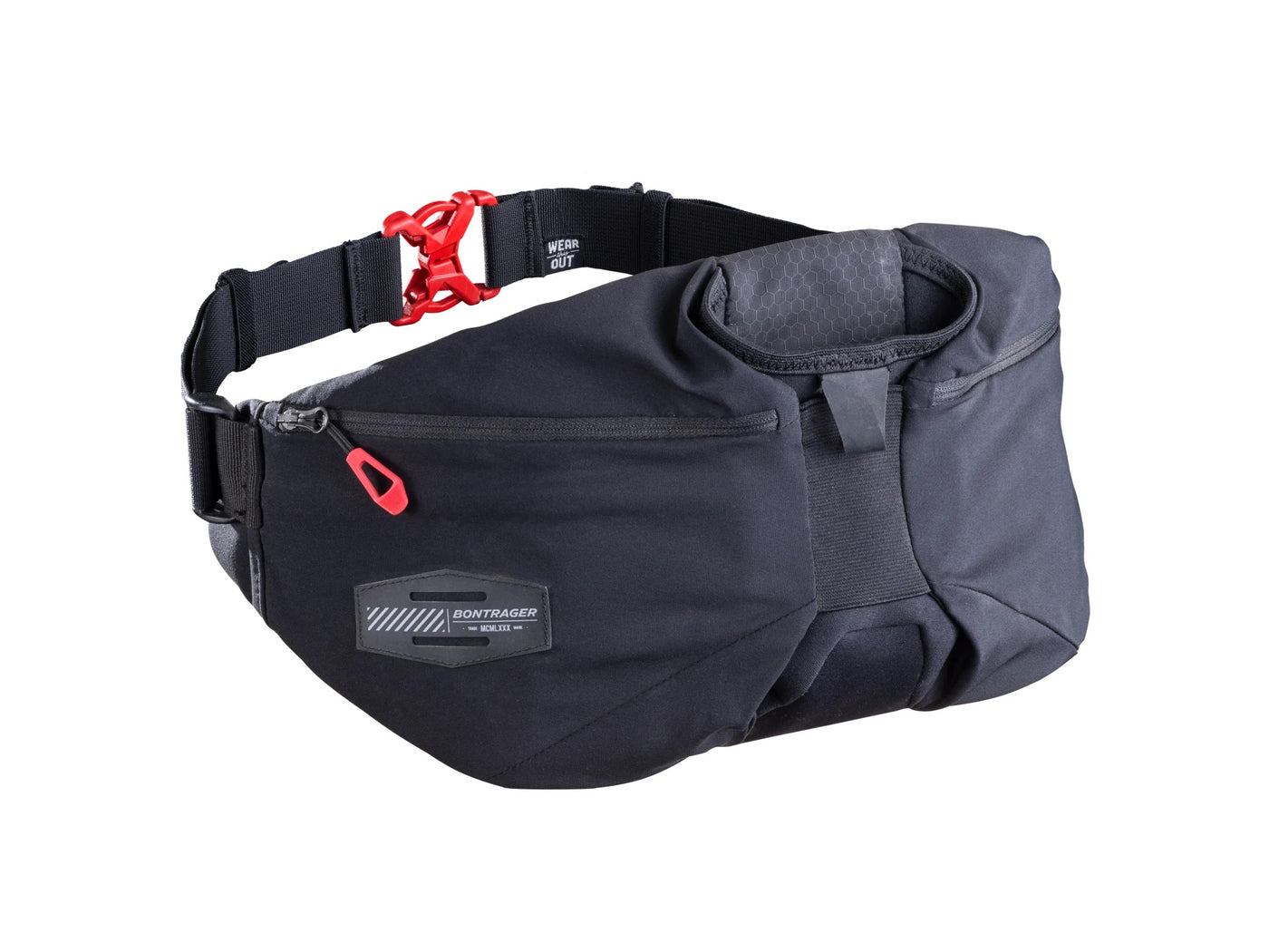 Bontrager Rapid Pack