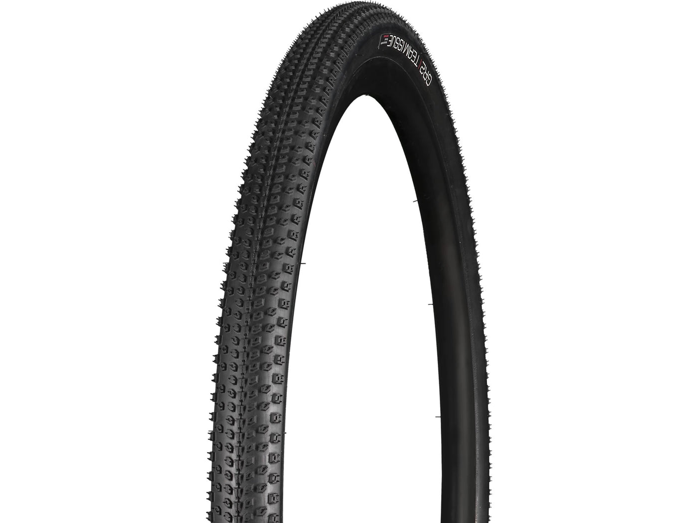 Bontrager GR2 Team Issue Gravel Tire 700C x 40mm Black