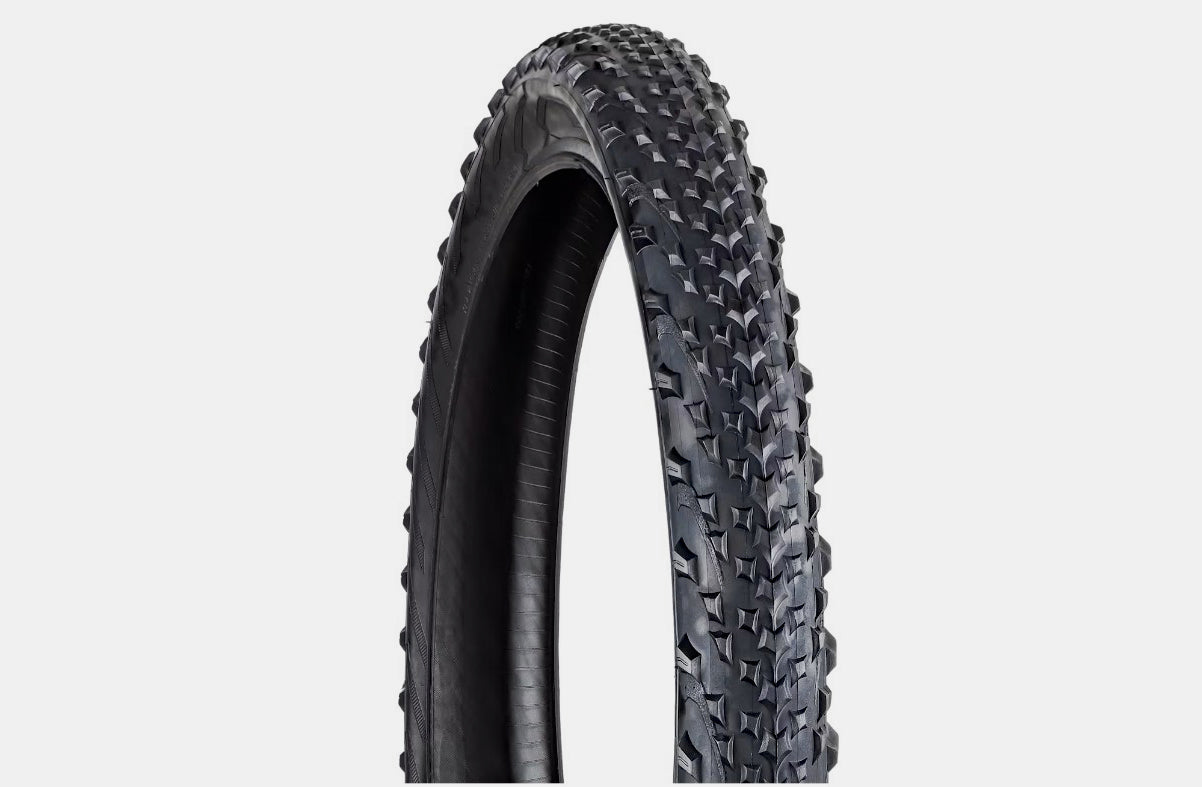 CST 24" x 2.8" Kids Bicycle Tire 24X2.8" Mountain Bike Tires Black