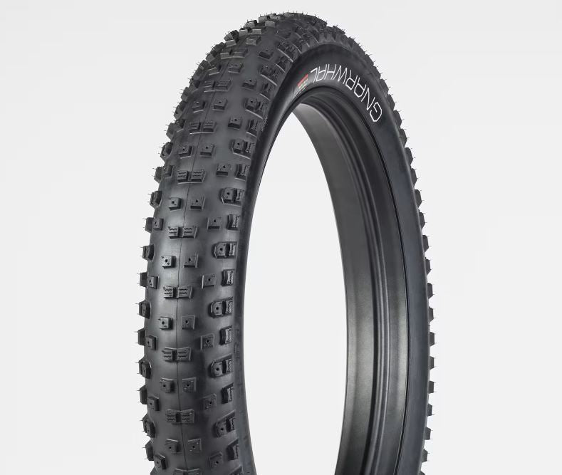 Bontrager Gnarwhal Fat Bike Tire
