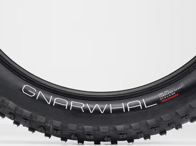 Bontrager Gnarwhal Fat Bike Tire