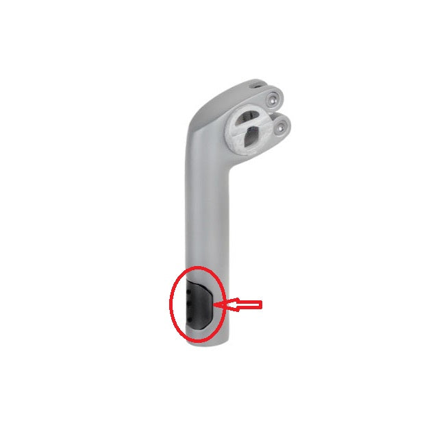 sattelstütze trek Domane Seatpost / Internal Mast Binder / Bolt Kit – Ultimate Sports