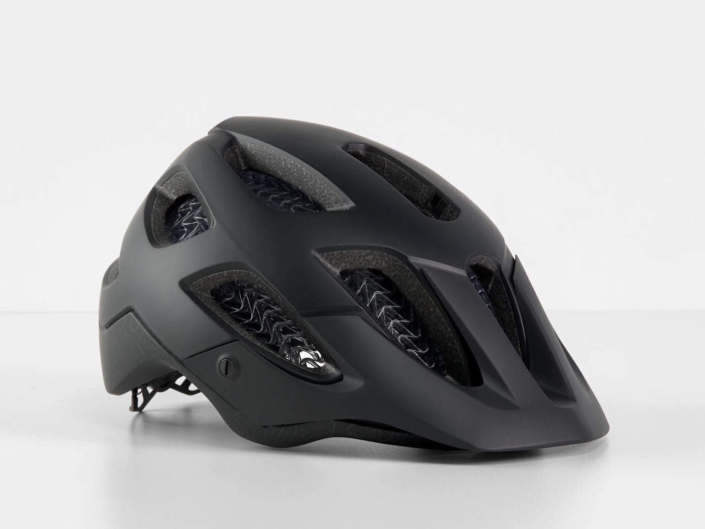 Bontrager Blaze WaveCel Mountain Bike Helmet