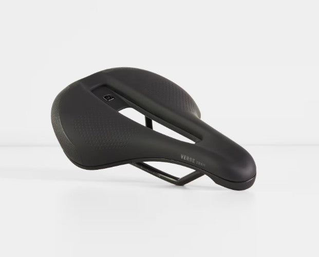 Bontrager Verse Short Trail Elite Saddle 250mm x 145mm