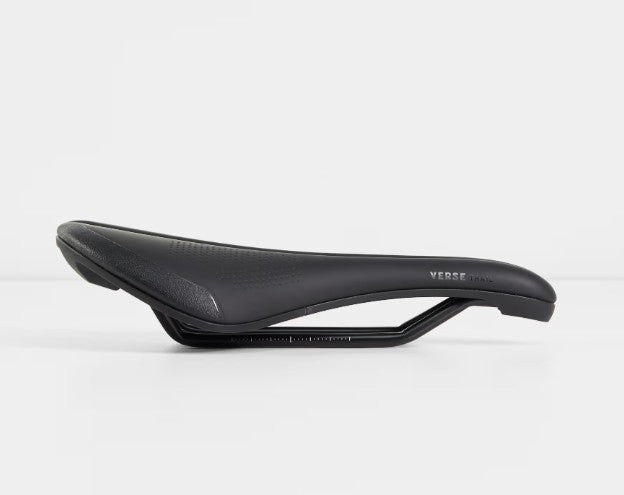Bontrager Verse Short Trail Elite Saddle 250mm x 145mm