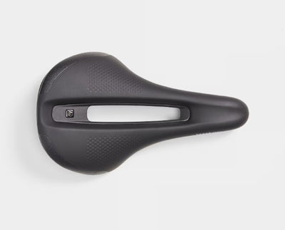 Bontrager Verse Short Trail Elite Saddle 250mm x 145mm