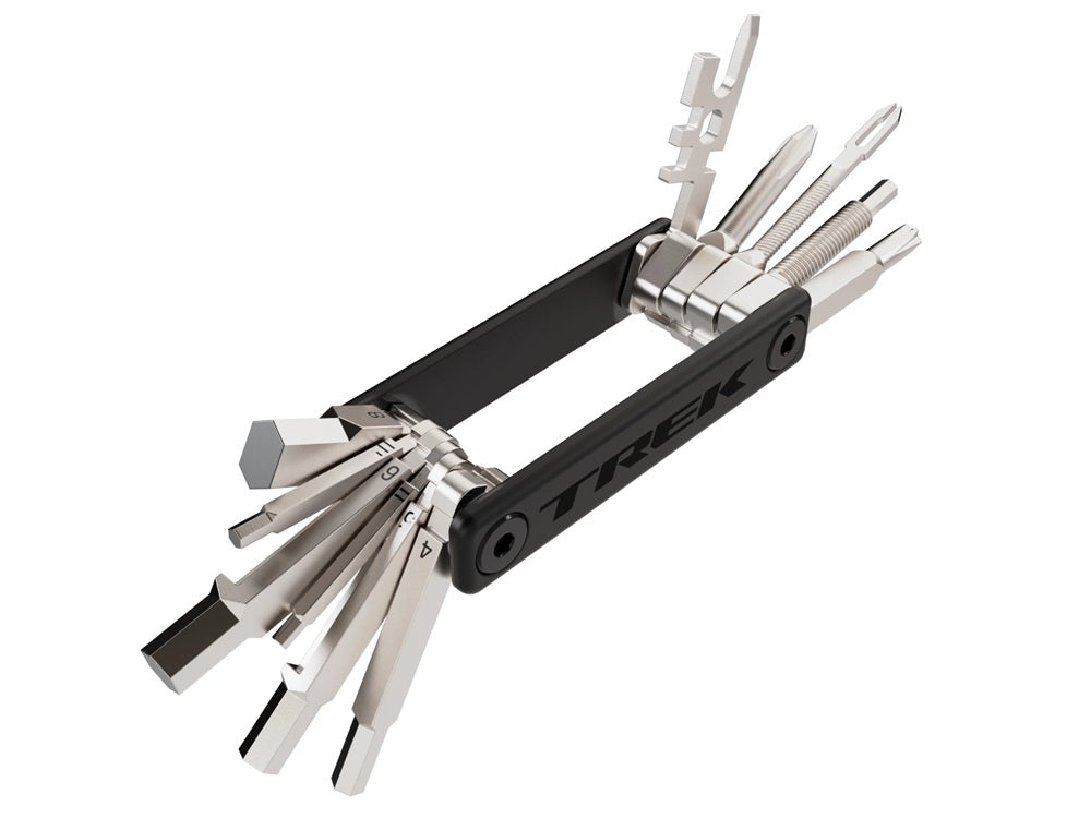 Trek Elite BITS Multi-Tool 15 Function Bicycle Tool