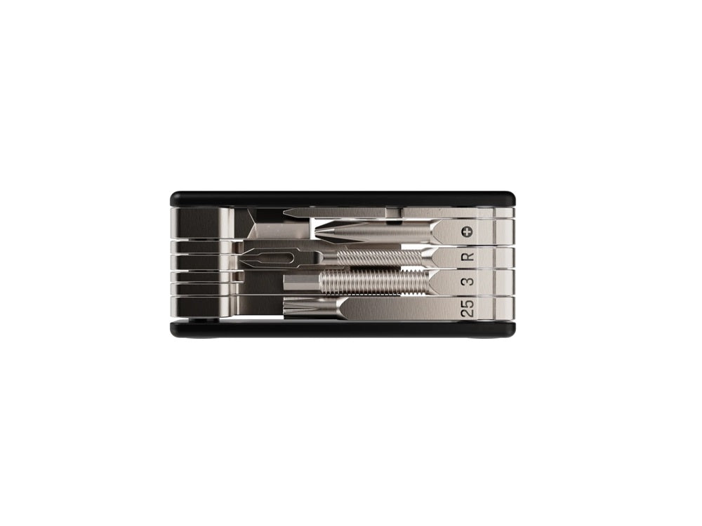 Trek Elite BITS Multi-Tool 15 Function Bicycle Tool – Ultimate Sports