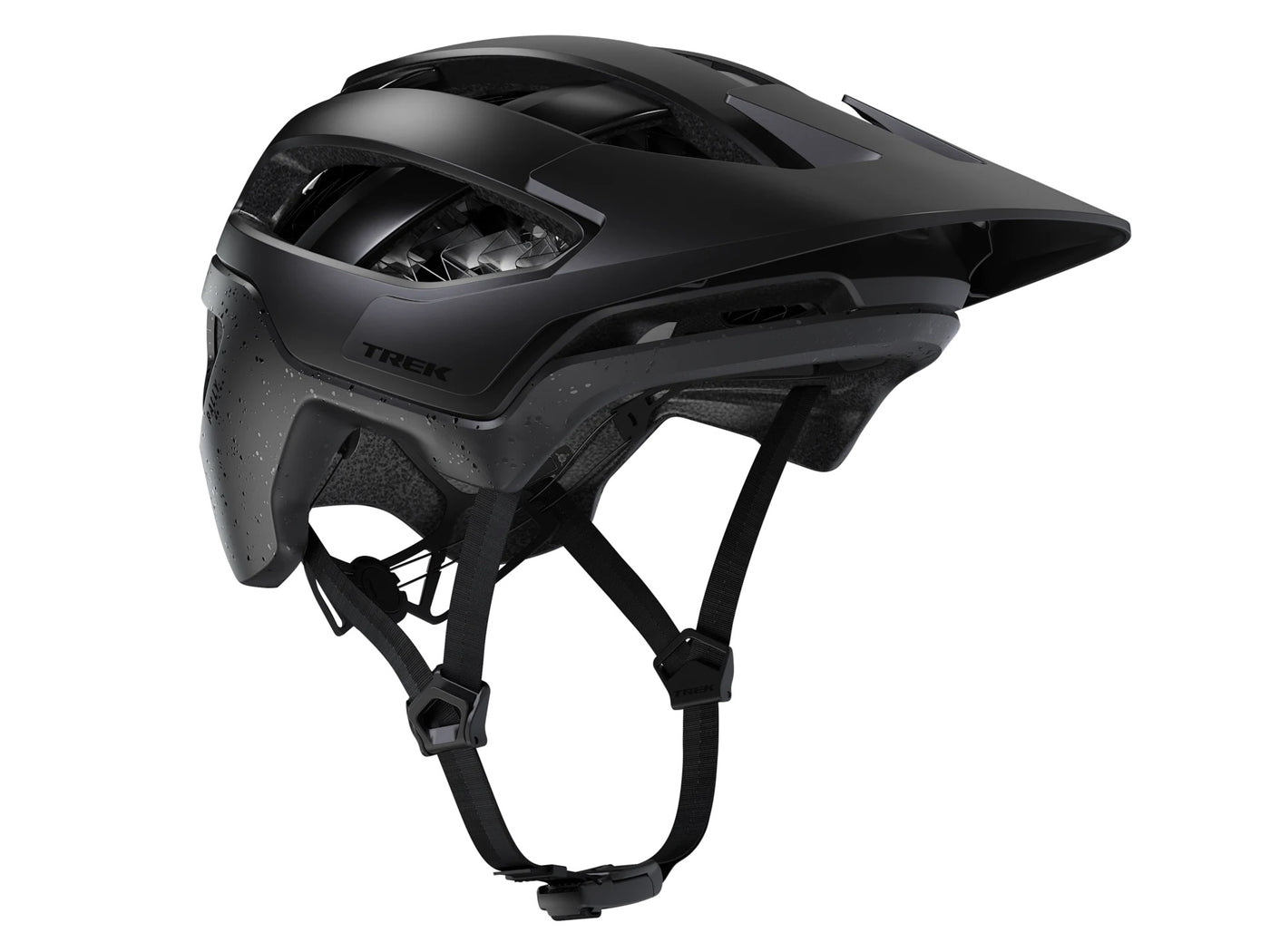 Trek Rally WaveCel Mountain Bike Helmet