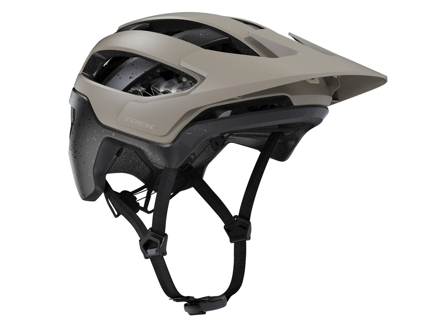 Trek Rally WaveCel Mountain Bike Helmet