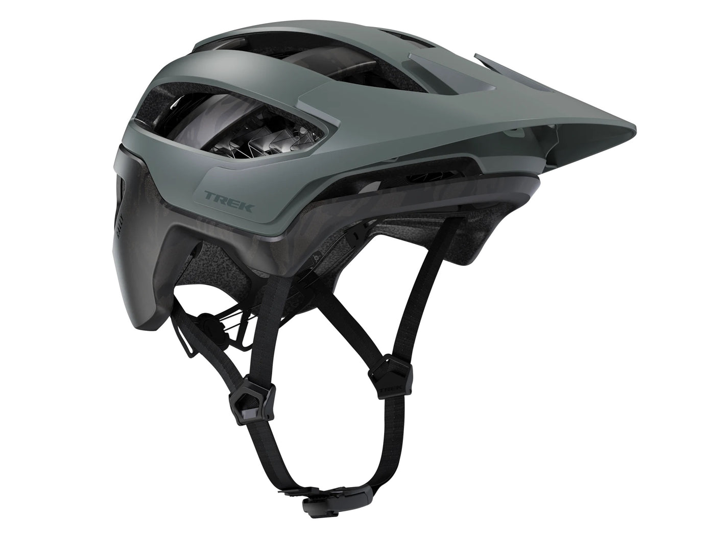 Trek Rally WaveCel Mountain Bike Helmet