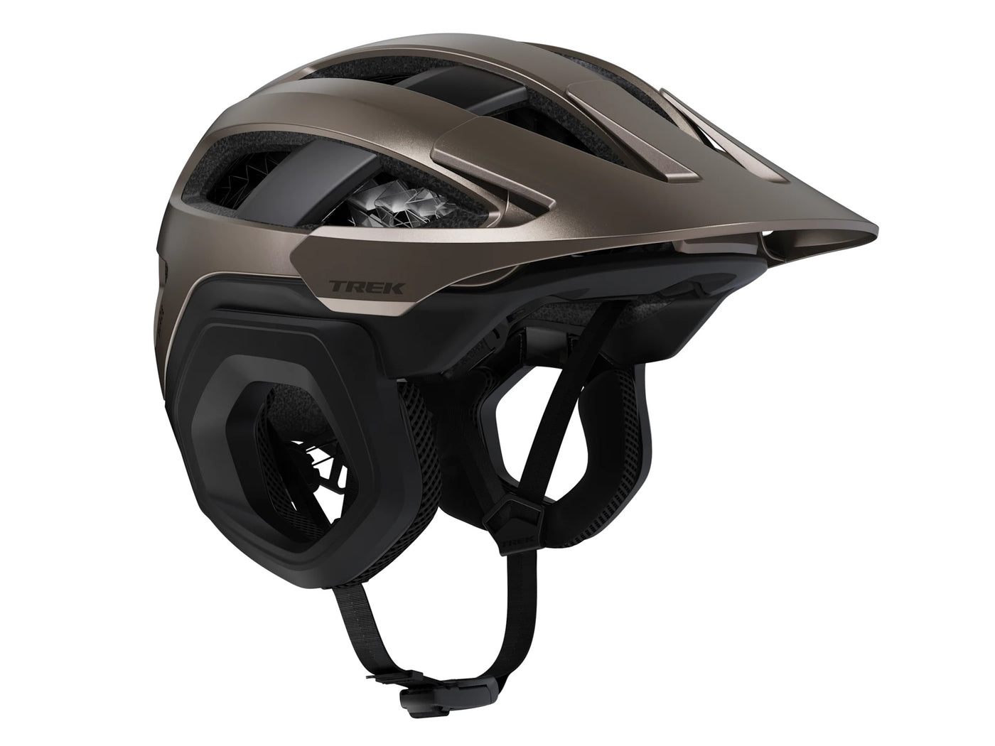 Trek Blaze WaveCel Mountain Bike Helmet