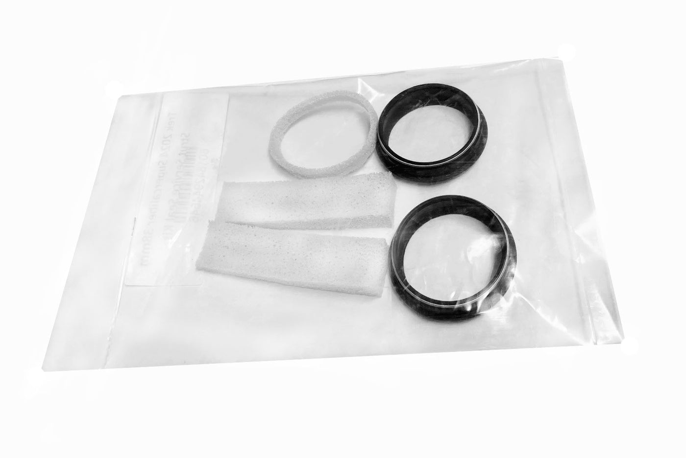 RockShox Seal Kit for Trek Supercaliber Rear Suspension Strut 2024 2025