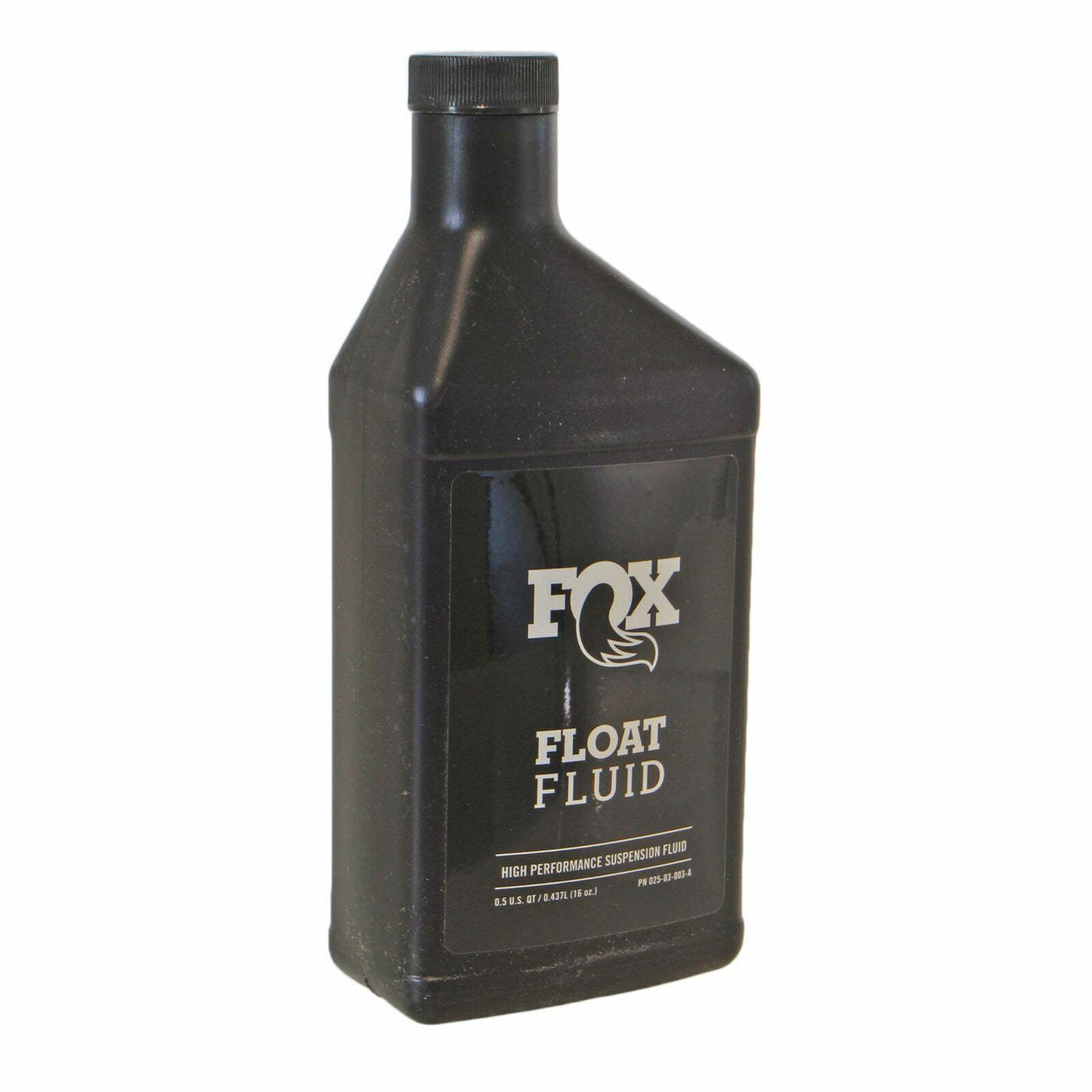 Genuine Fox Shox Float Fluid 16oz Fox Anti-friction lubricant # 025-03-003-A