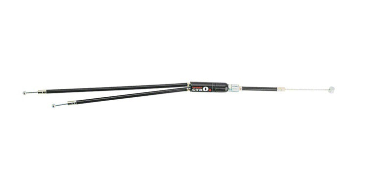 Odyssey Gyro 3 GYRO Upper Detangler Cable Giro G3 Cable Med 425mm