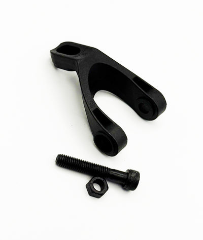 Headlight Mounting Bracket for 2023 thru 2026 Trek Verve+ 3, Verve+ 4 Standard & Lowstep e-Bike