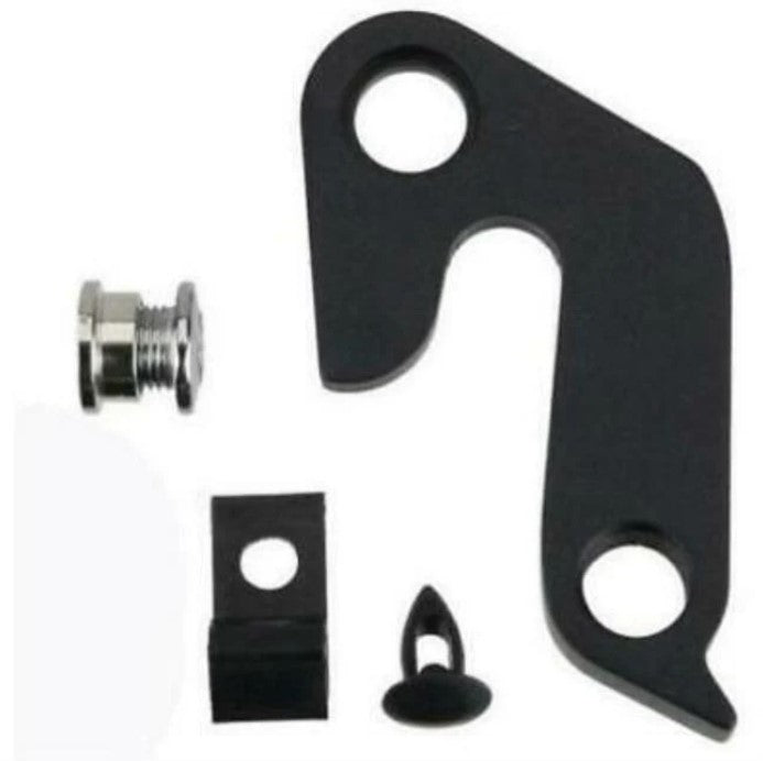 Cannondale Derailleur Hanger Replacement Dropout Black