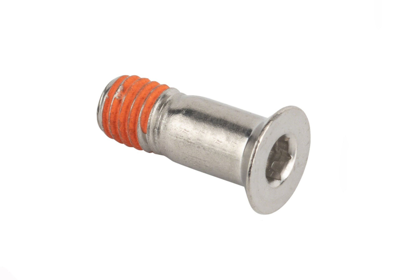Shimano Jockey Pulley Bolt for Rear Derailleur 8 9 10 Speed Silver
