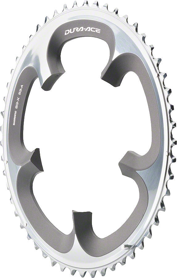 Shimano Dura-Ace 7900 53 Tooth Outer Chain Ring FC-7900 10 Speed A-type