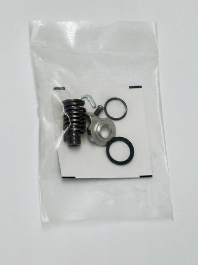 Shimano Rear Derailleur Mount Bolt and Pivot B-Axle RD-7970 Axle Assembly