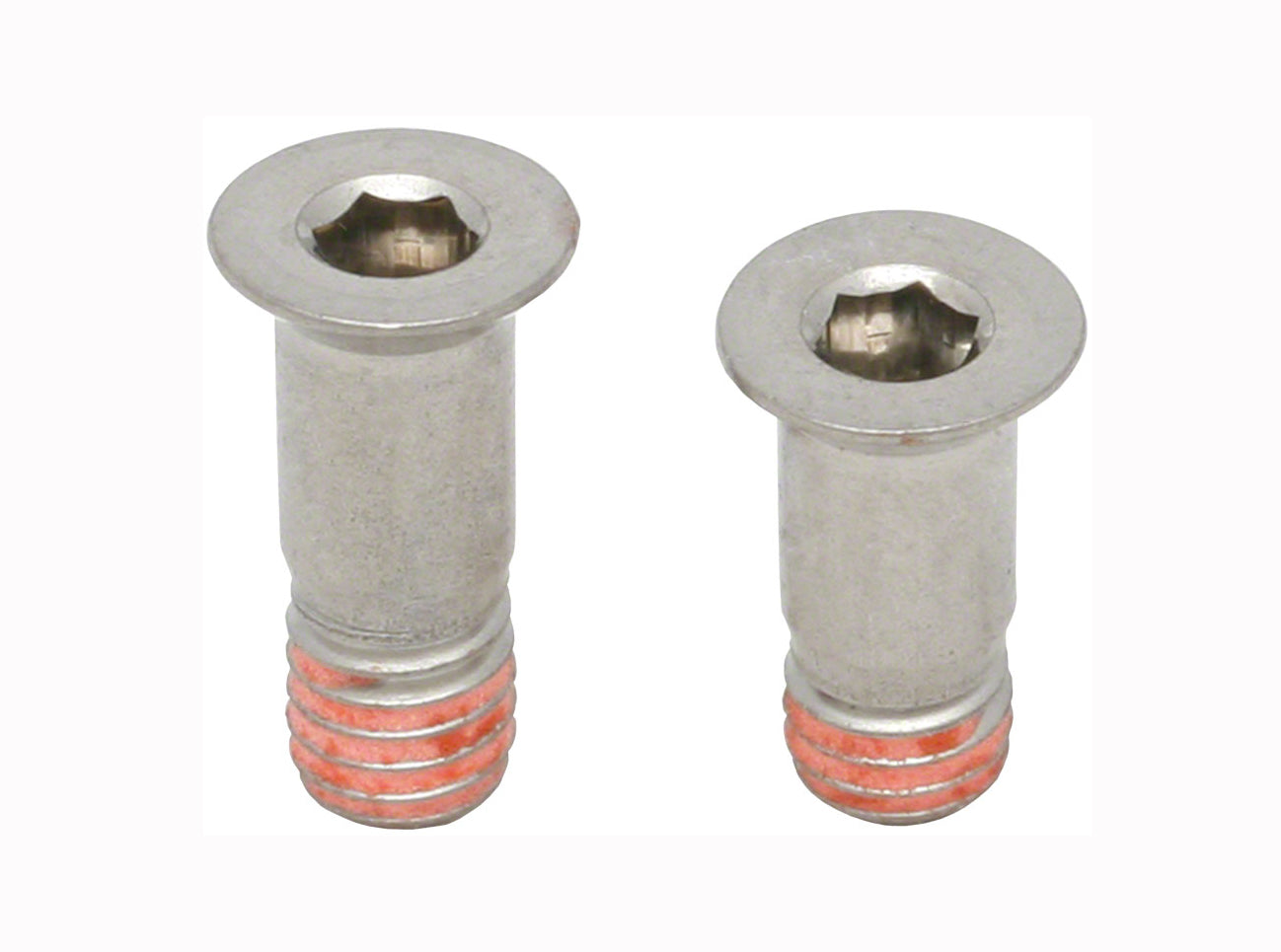 Shimano Ultegra RD-6800-SS, RD-6700-SS, 105 RD-5700-SS Rear Derailleur Pulley Bolt Set