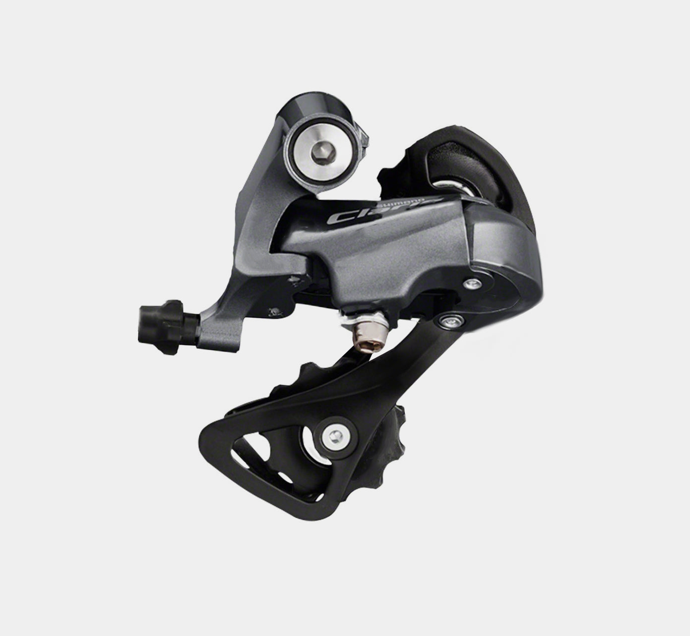 Shimano Claris RD-R2000-SS Rear Derailleur 8 Speed Short Cage (Dark Gray)