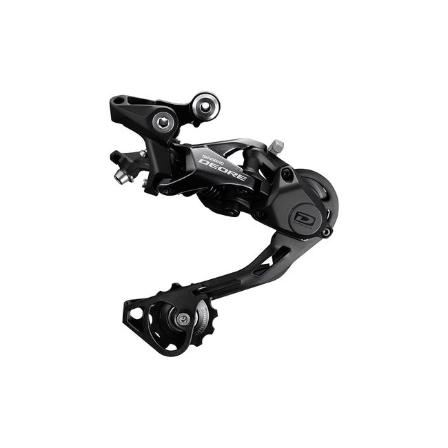 Shimano Deore RD-M6000 SGS 10 Speed Long Cage M6000 Rear Derailleur