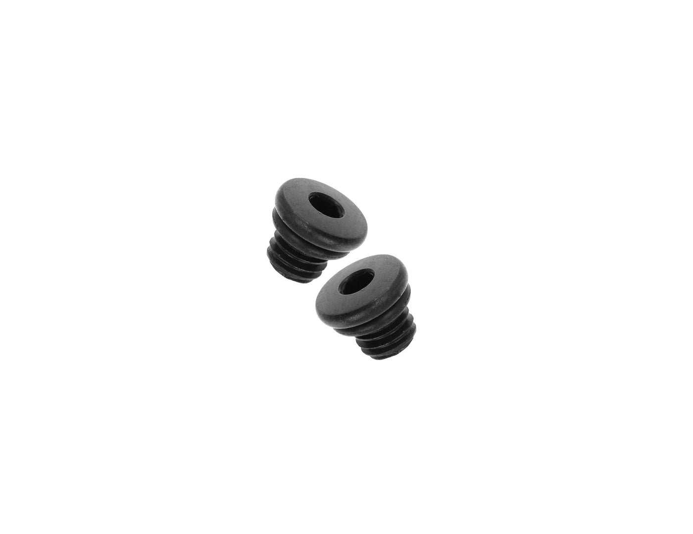 Shimano Disc Brake Lever Bleed Screw & O-Ring Set Fits XTR XT SLX Saint Deore