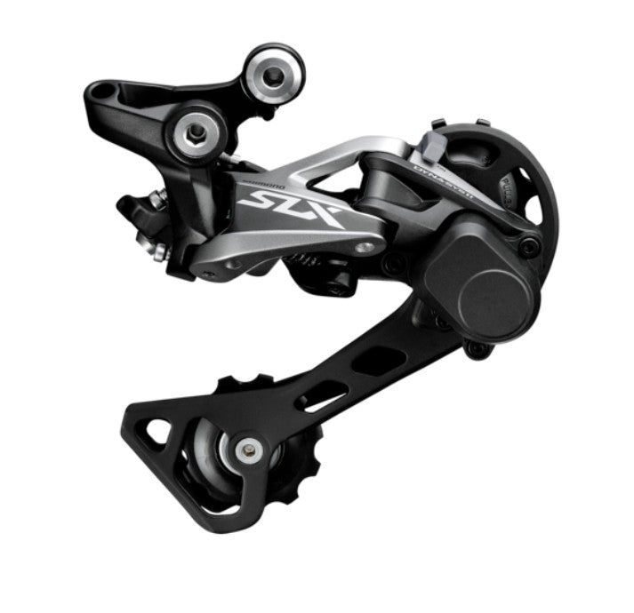 Shimano SLX RD-M7000 Rear Derailleur RD-M7000-GS IRDM700011GS Medium Cage 11 Speed