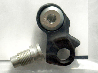 Shimano XTR M9000 11 Spd RD-M9000 Rear Derailleur Bracket Axle Unit  Y5PV98010