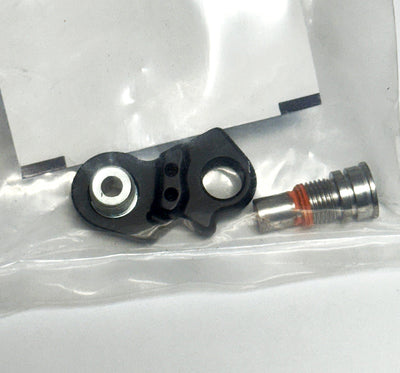 Shimano Saint 10 Spd RD-M820 Rear Derailleur Bracket Axle Unit M820 Y5Y298010