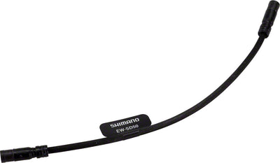 Shimano EW-SD50 Di2 E-Tube Wire 150mm IEWSD50L15 15cm Black