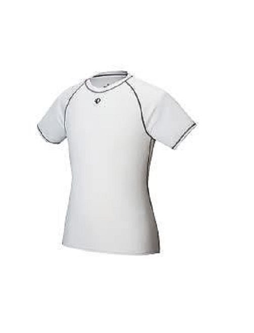 PEARL iZUMi Thermal Short Sleeve Baselayer