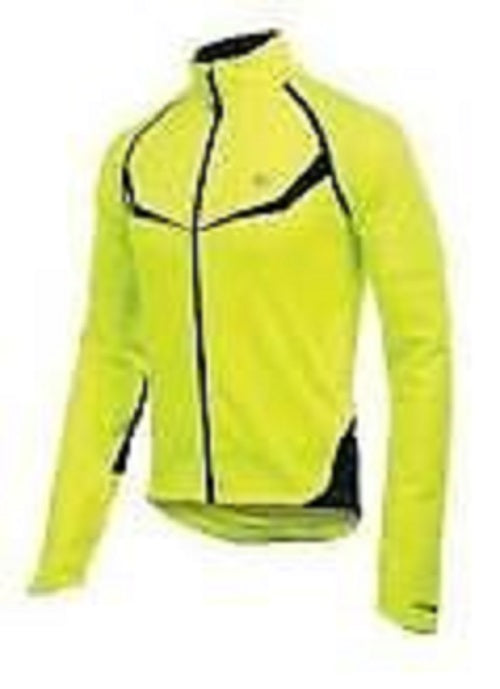 PEARL iZUMI Elite Thermal Convertible Jacket – Ultimate Sports