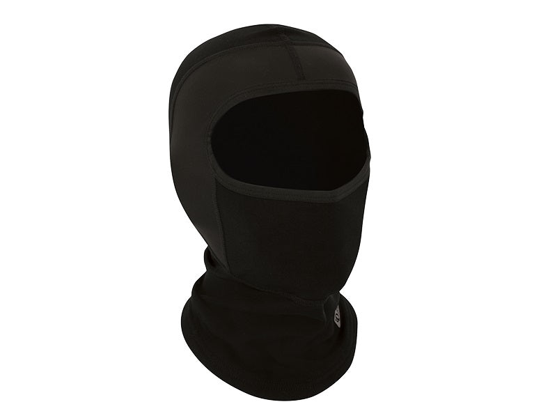 PEARL iZUMi Barrier Balaclava Black One Size Cold Weather Head Gear