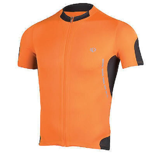 PEARL iZUMI Elite Cycling Orange/Blk Medium