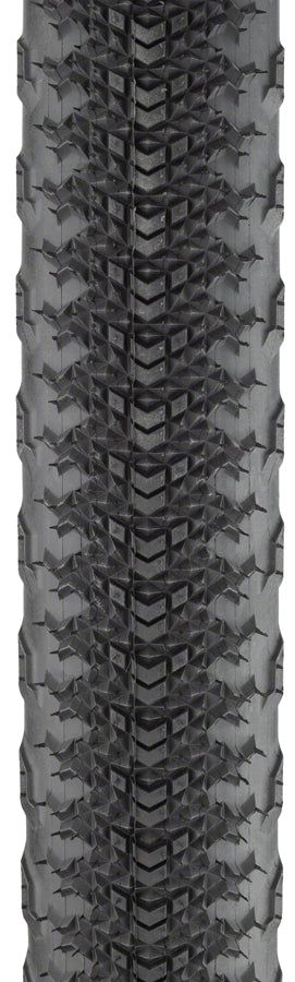 TERAVAIL CANNONBALL GRAVEL TIRE 700X47 TUBELESS FOLDING TAN DURABLE CASING