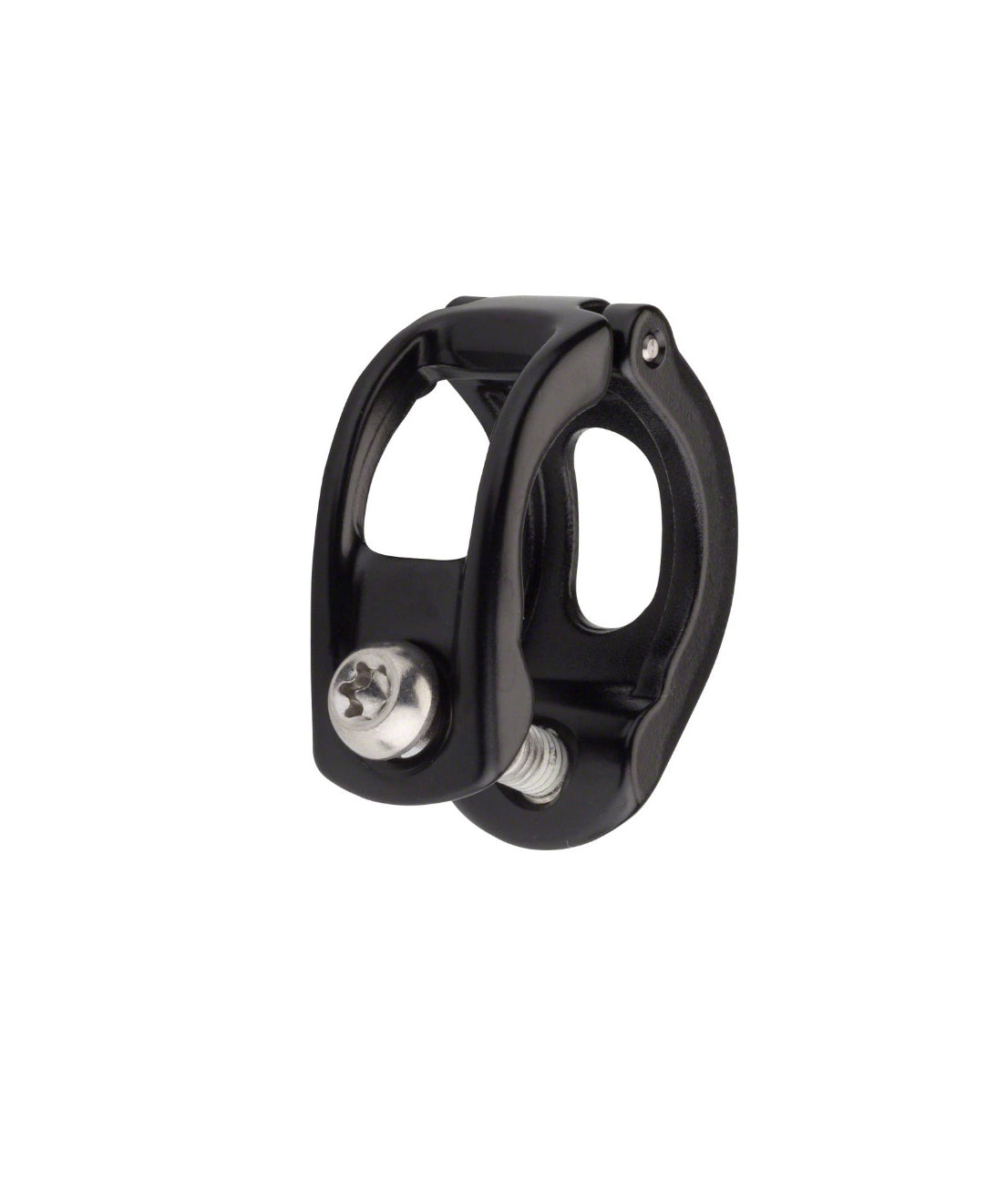 SRAM MMX Disc Brake Lever / Dropper Remote Lever / Shifter Clamp - Black, Stainless Bolt