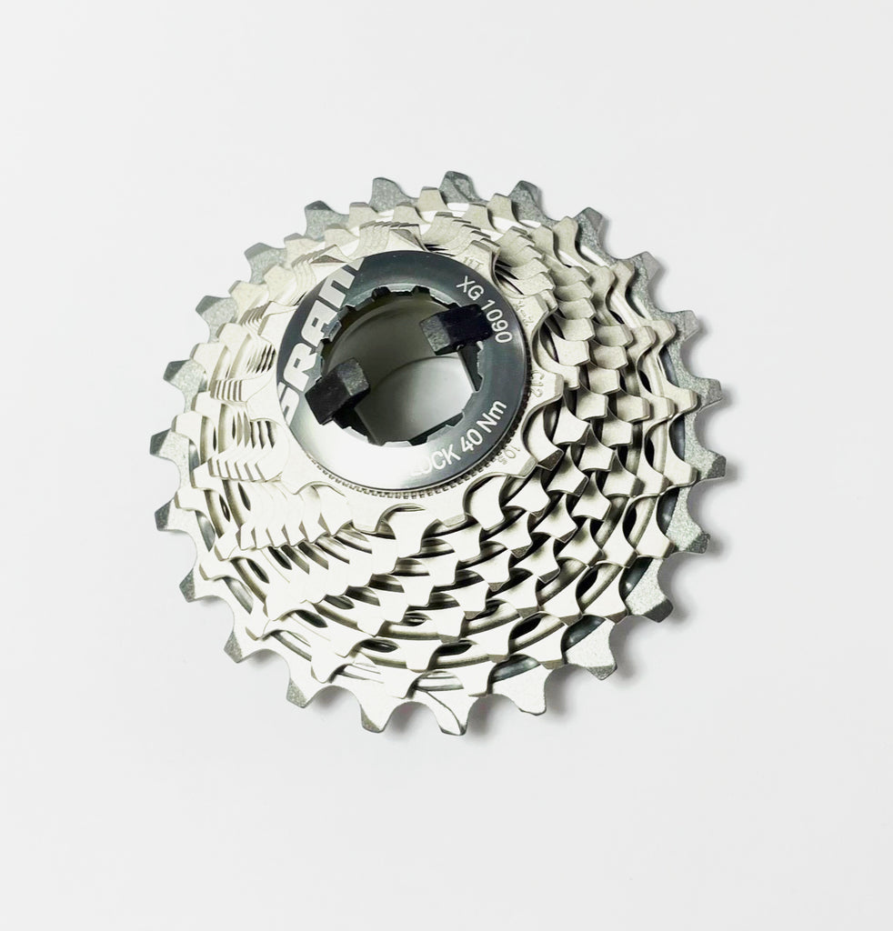 Cassette SRAM Red XG-1090 pas cher Cassette SRAM Red XG-1090 pas cher