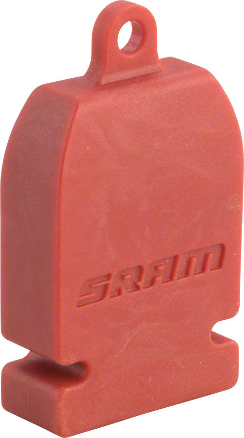 SRAM Disc Brake Bleed Block Monoblock for Level Ultimate / TLM eTap Road Brakes 11.5015.014.080