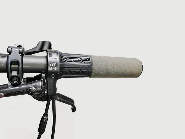 自転車本体 ROCKSHOX TWISTLOC Amazon.com : RockShox TwistLoc Ultimate Full Sprint 3
