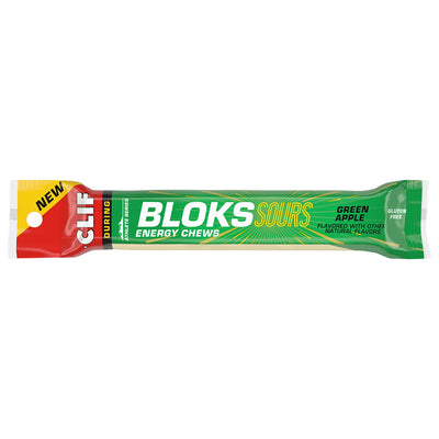 Clif Shot Bloks