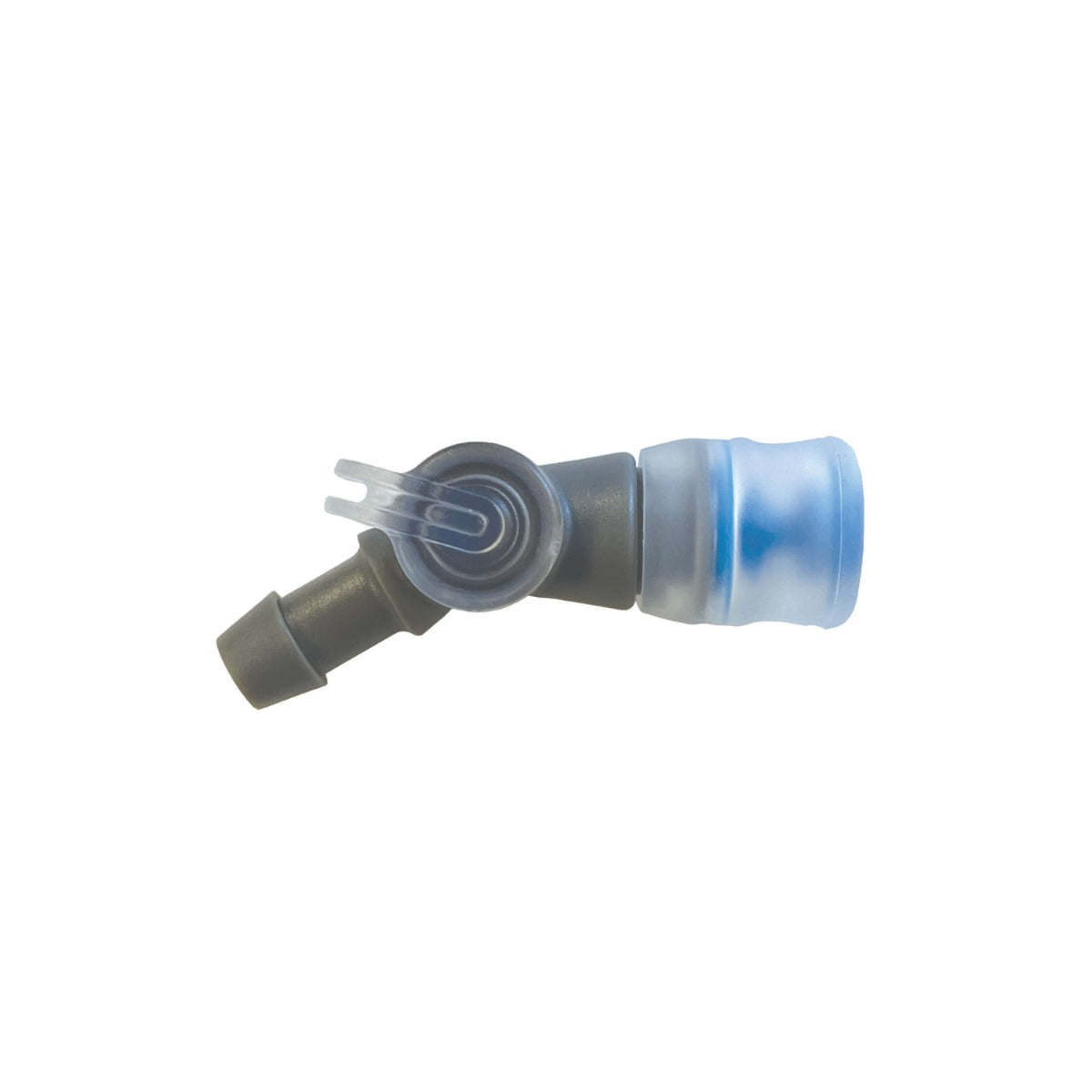 USWE Comet Bite Valve 45° w/ Twist Shut-off #101032